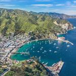 Catalina Island