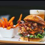 The Cowfish Sushi Burger Bar