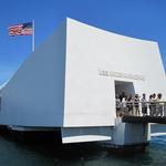 Pearl Harbor National Memorial
