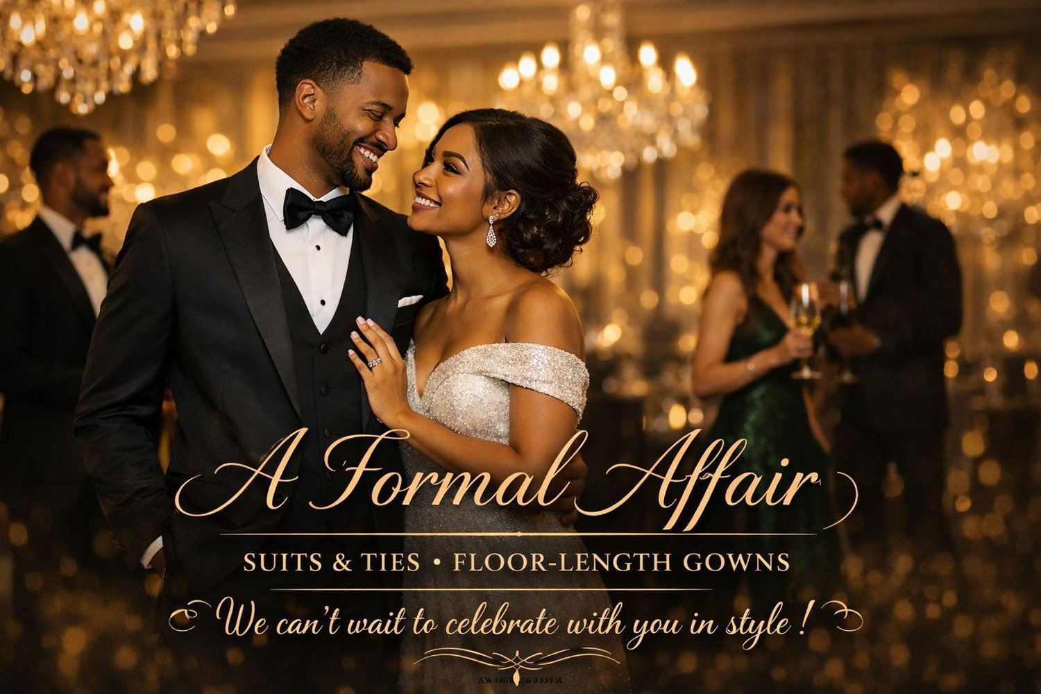 The Wedding Website of Mychaela Haskins and Isaiah Byrd