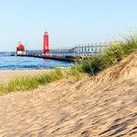 Grand Haven State Park