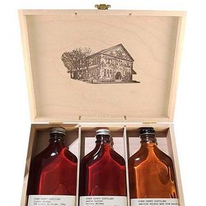 3 Aged Whiskey Gift Pack