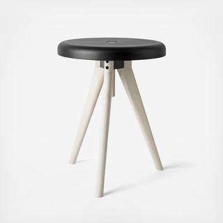 Flip Around Stool