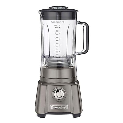 Cuisinart® Velocity High Performance 600-Watt Blender