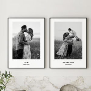 Canvas Wedding Prints