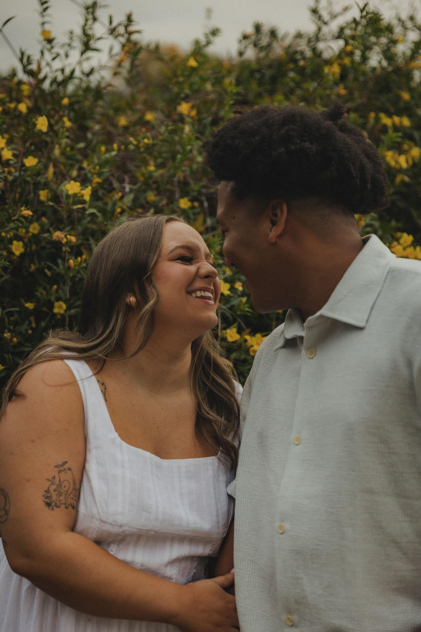 The Wedding Website of Alyssa Tichenor and Ty Wood