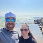 Sheboygan Breakwater Lighthouse