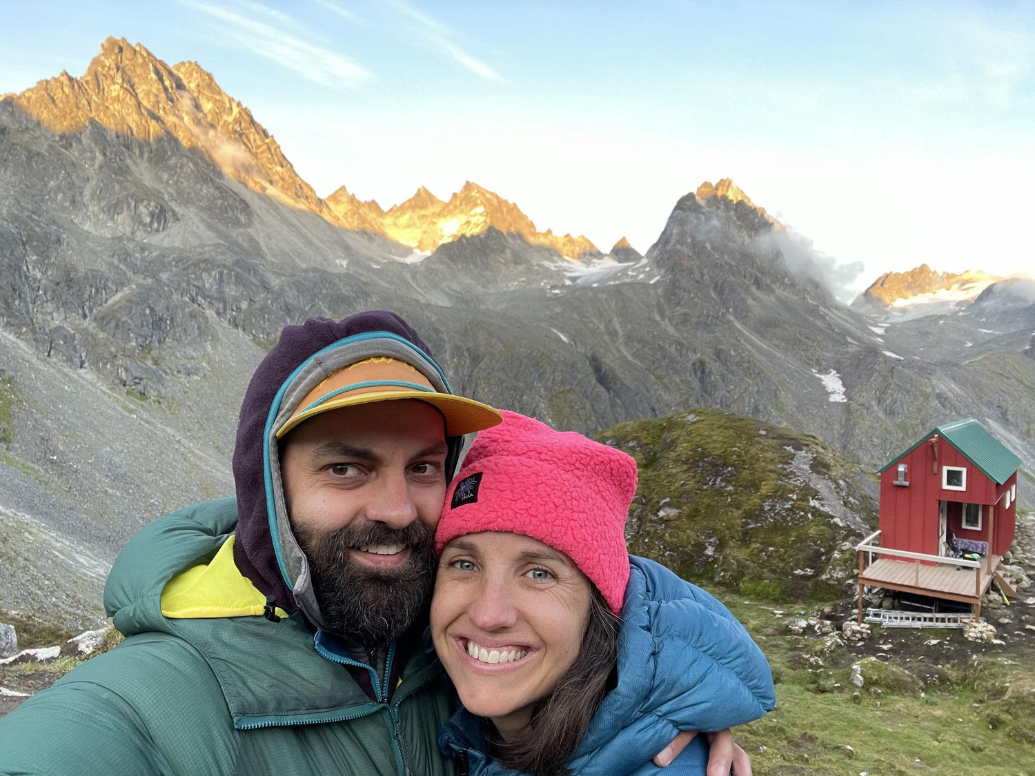 The Wedding Website of Michelanne Shields and Travis Kale
