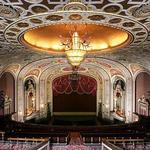 Providence Performing Arts Center