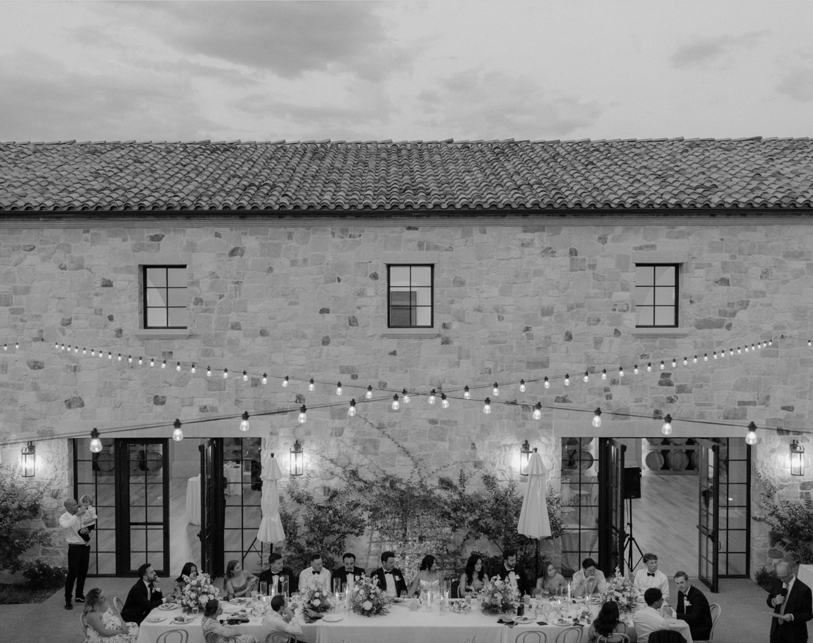 The Wedding Website of Danielle Weiss and Michael Strumwasser