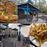The Red Trail Ale House