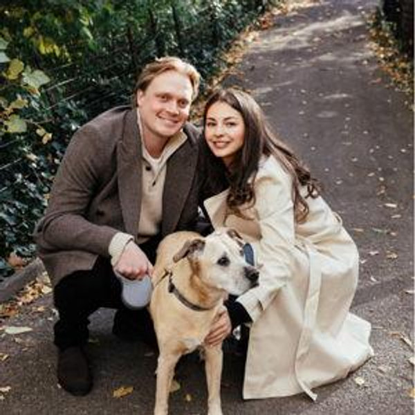 Our newlywed fund