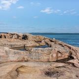 Hazard Rock