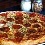 Streets of New York Pizza