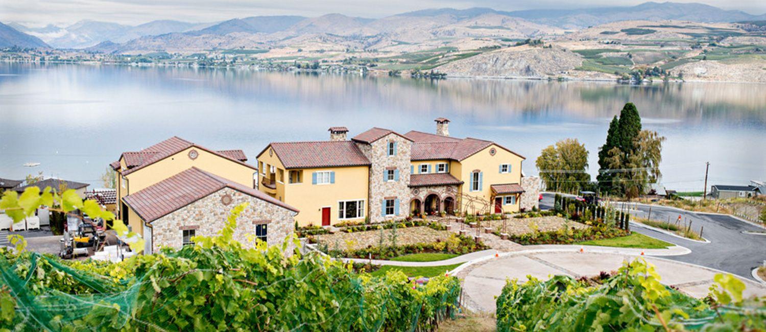 The Wedding Website of Trinity Campbell and Cooper Flynn