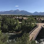 The Midland Hiking Trails