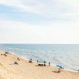 Oval Beach - The Engagement Spot