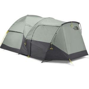 The North Face Wawona 6 Person Tent