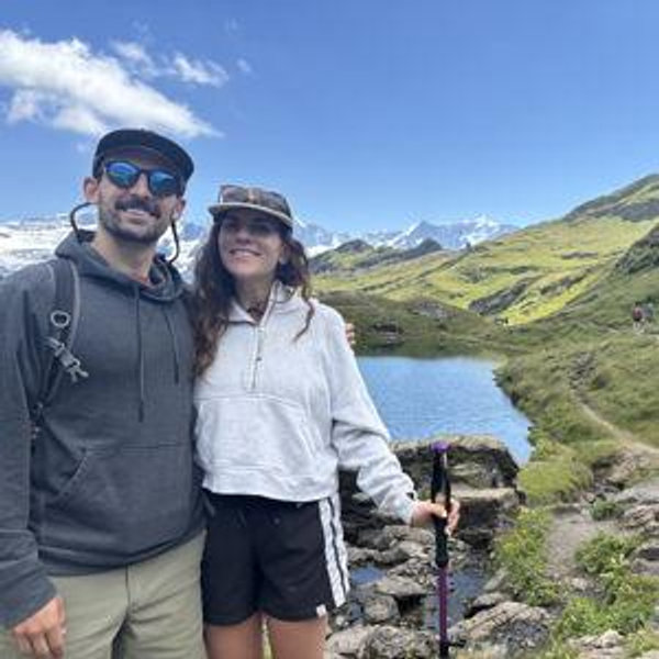 Our Honeymoon Fund