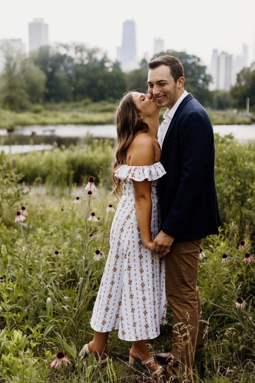 The Wedding Website of David Parker and Sarah Garr