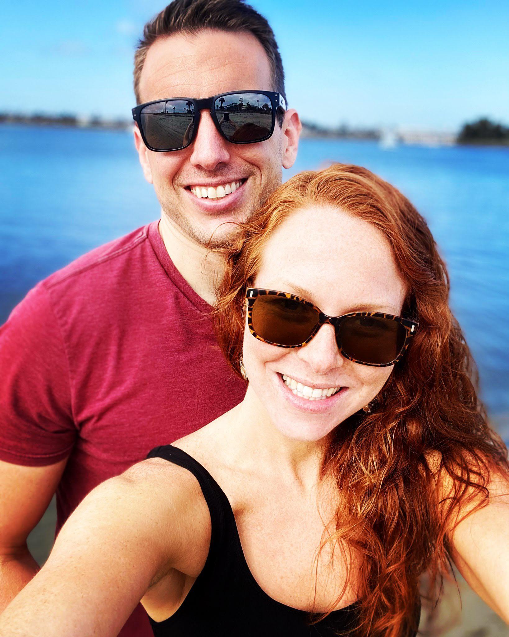 The Wedding Website of Jessica Rubiano and Phillip Fry
