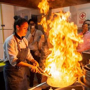 Lima: Ultimate Peruvian Food Tour