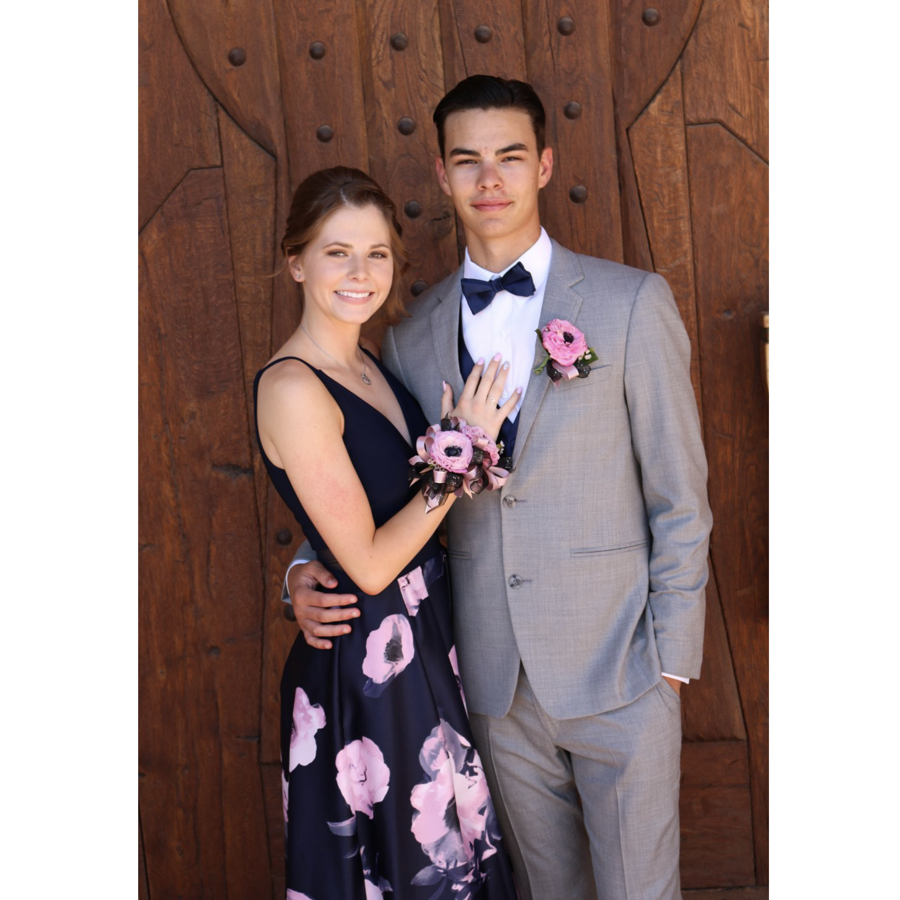 Junior Prom, 2018