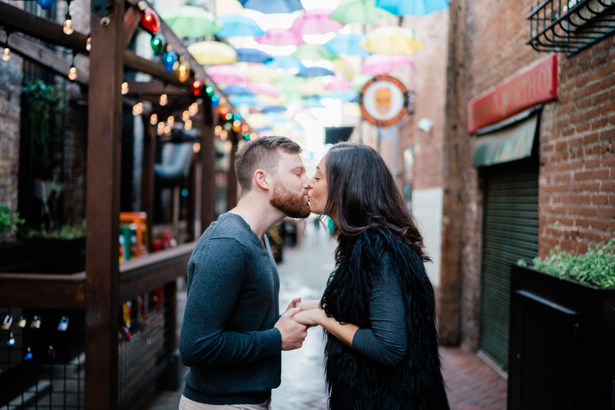 The Wedding Website of Jessica Muller and Grant Foust
