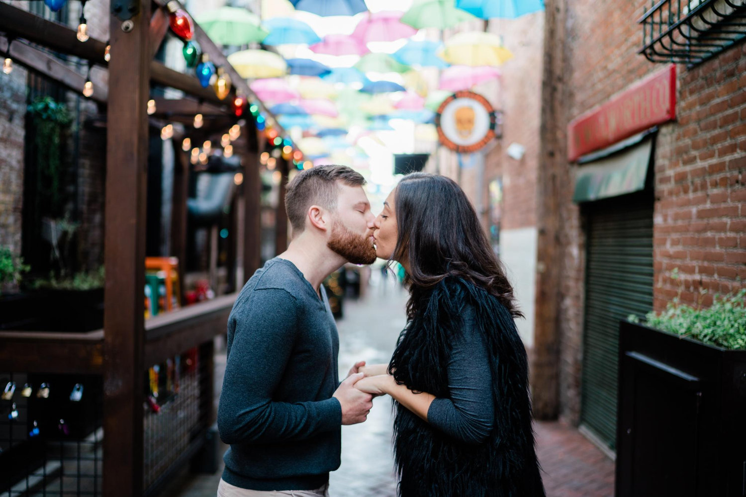 The Wedding Website of Jessica Muller and Grant Foust