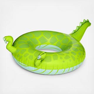 T-Rex Tail Pool Float