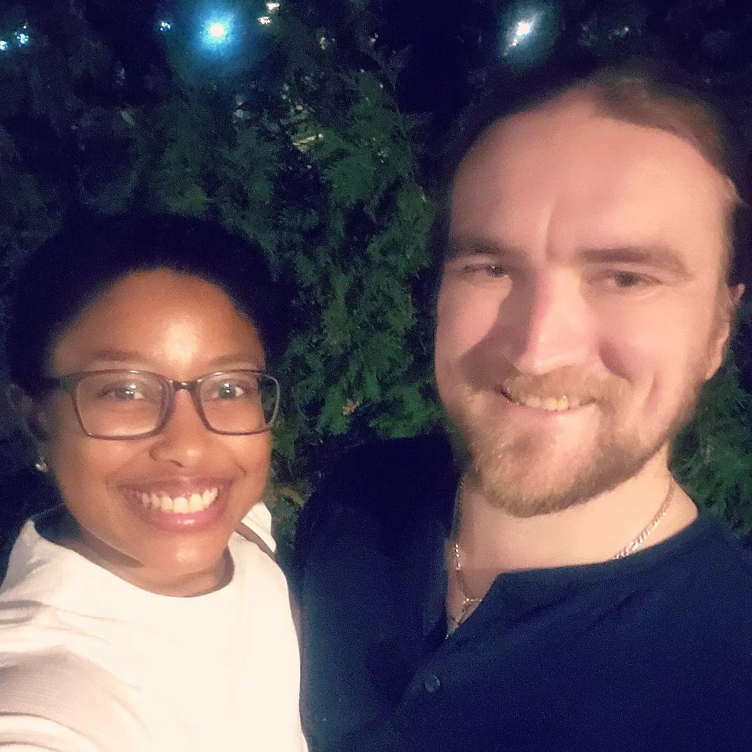 Another tradition we have: Michael's birthday dinner. 2023 birthday dinner, perhaps the most delicious one to date!