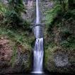 Multnomah Falls