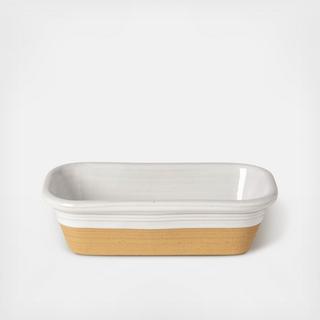 Scotia Rectangular Baker