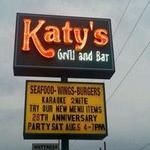 Katy's Grill and Bar