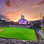 Coors Field