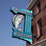 Sorry Charlie's Oyster Bar