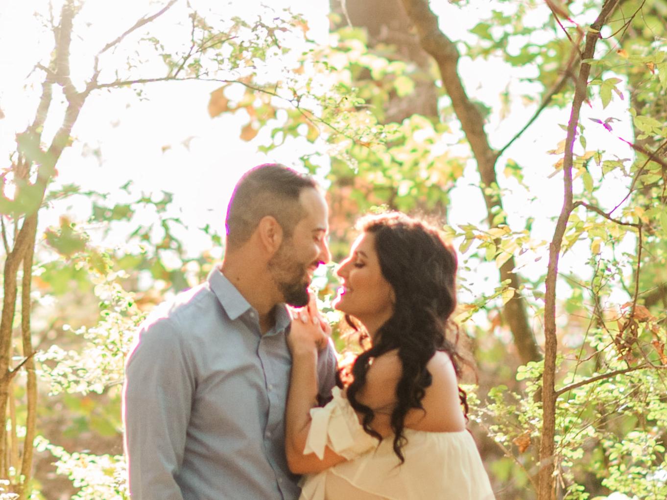 The Wedding Website of Felicia Lianne and Timothy Jacob