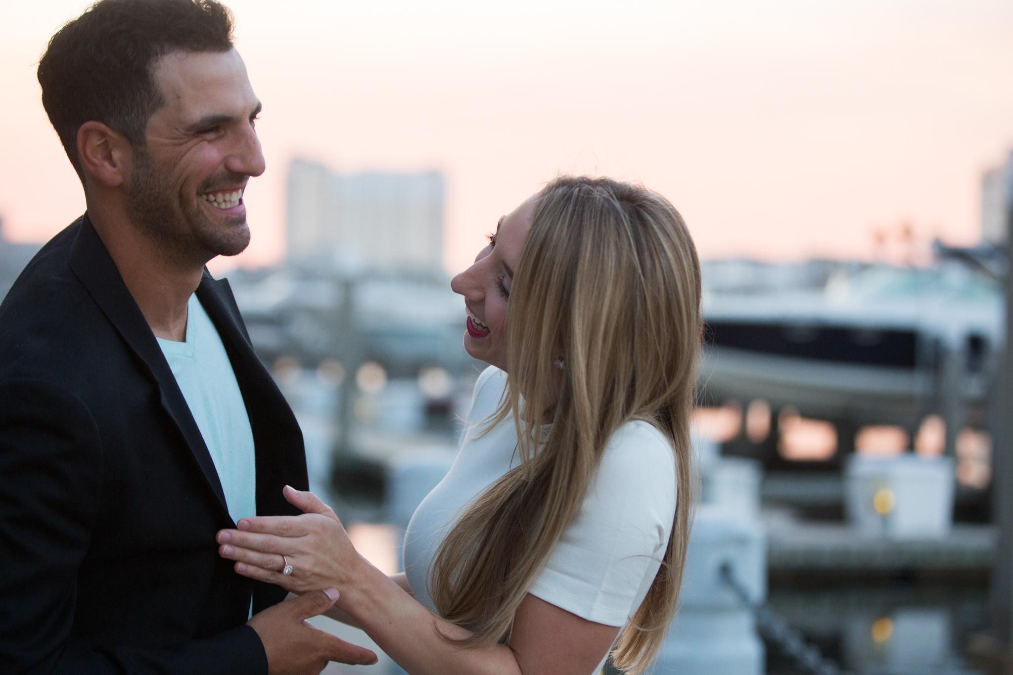 The Wedding Website of Stephanie Wheel and Michael Del Priore