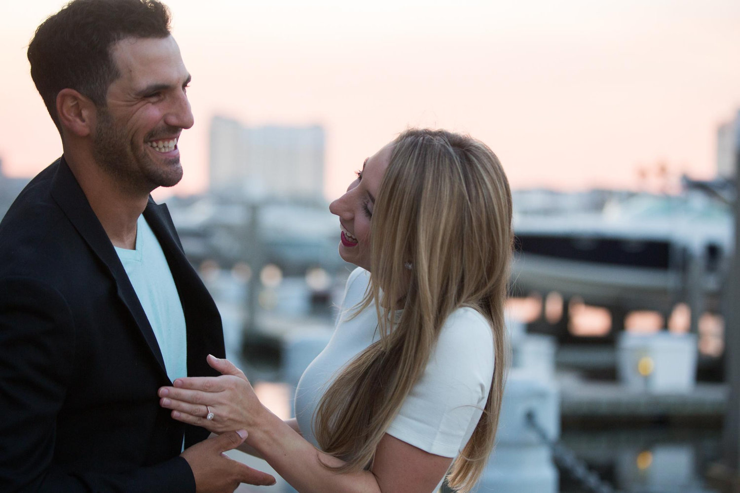 The Wedding Website of Stephanie Wheel and Michael Del Priore