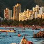 Santa Marta