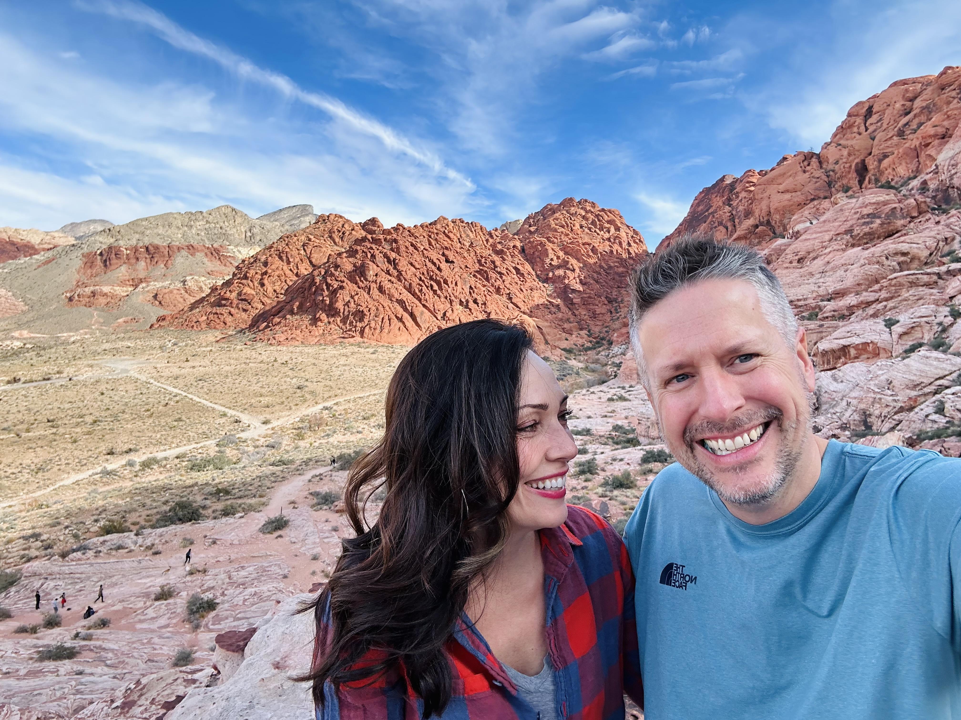 The Wedding Website of Janna Hope and David Matthew