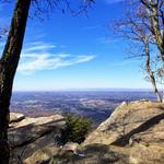 House Mountain
