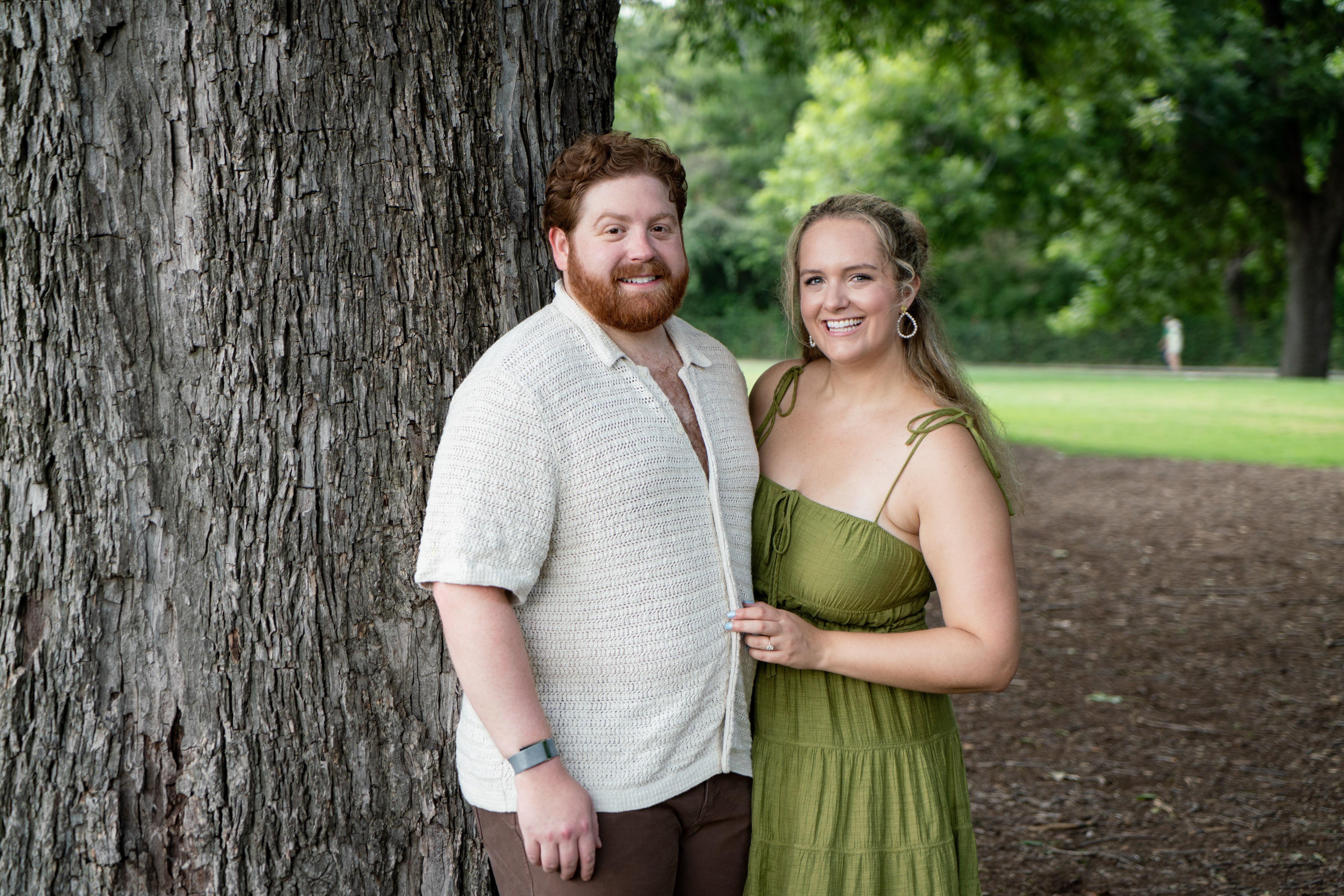The Wedding Website of McKinzee Steve and Jacob Karlin