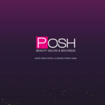 POSH PRICE LIST