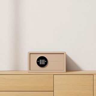 Mycube Mini Safe