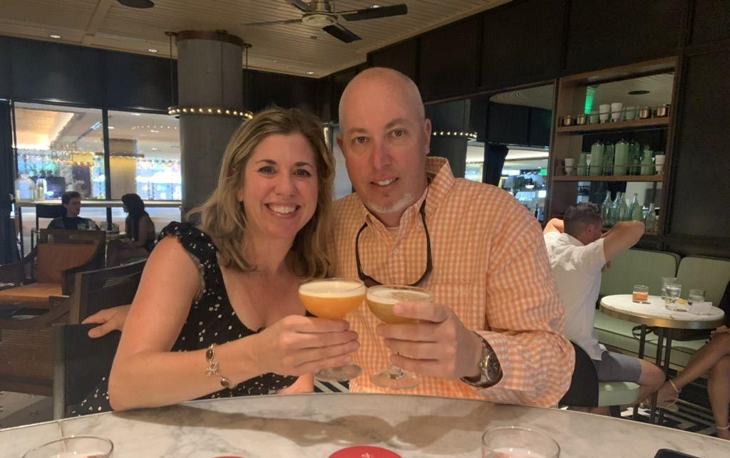 The Wedding Website of Kristin Wallace and Jason Klein