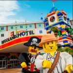Legoland California