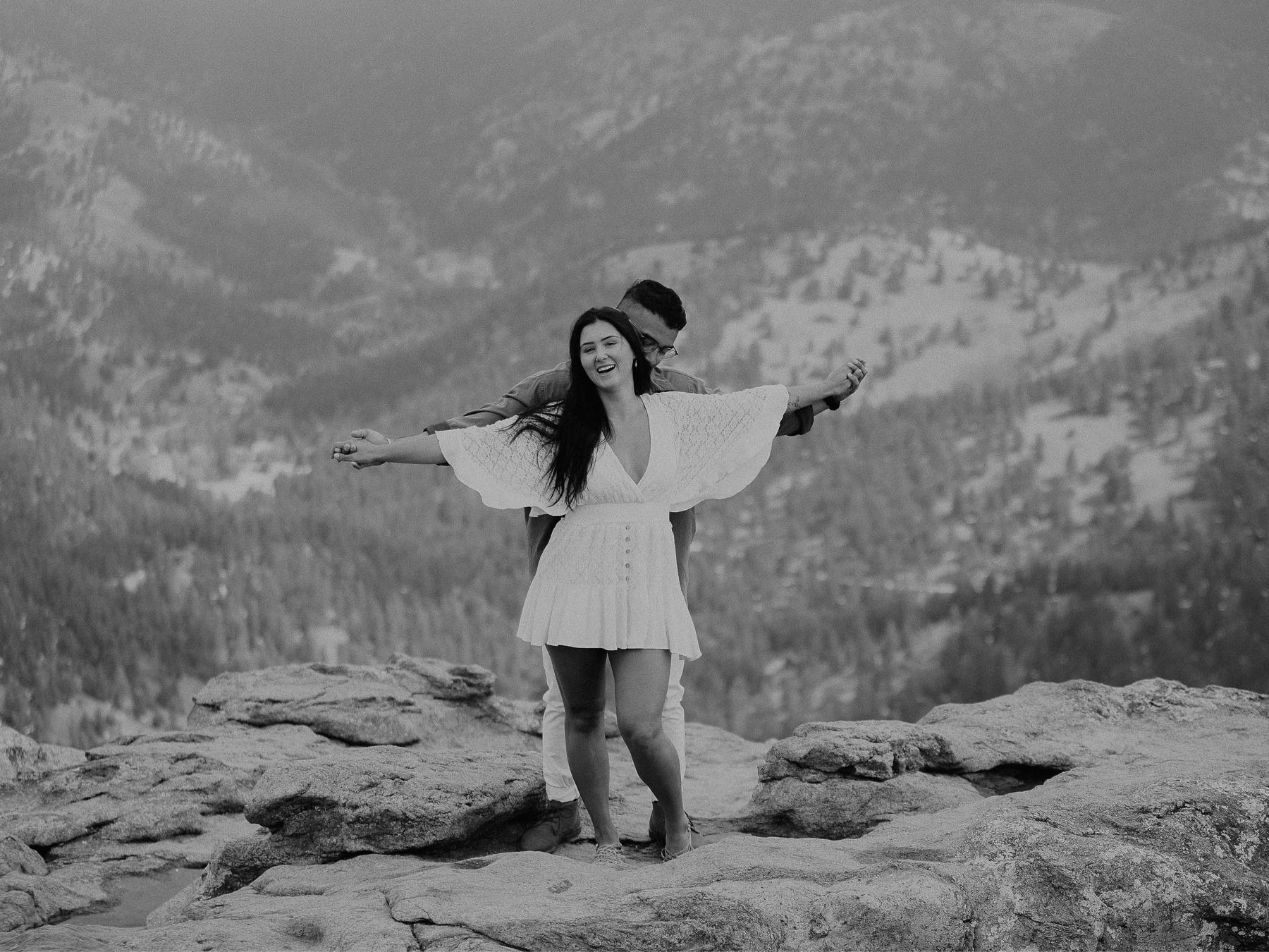 The Wedding Website of Hannah Lyman and Angelo Germinaro