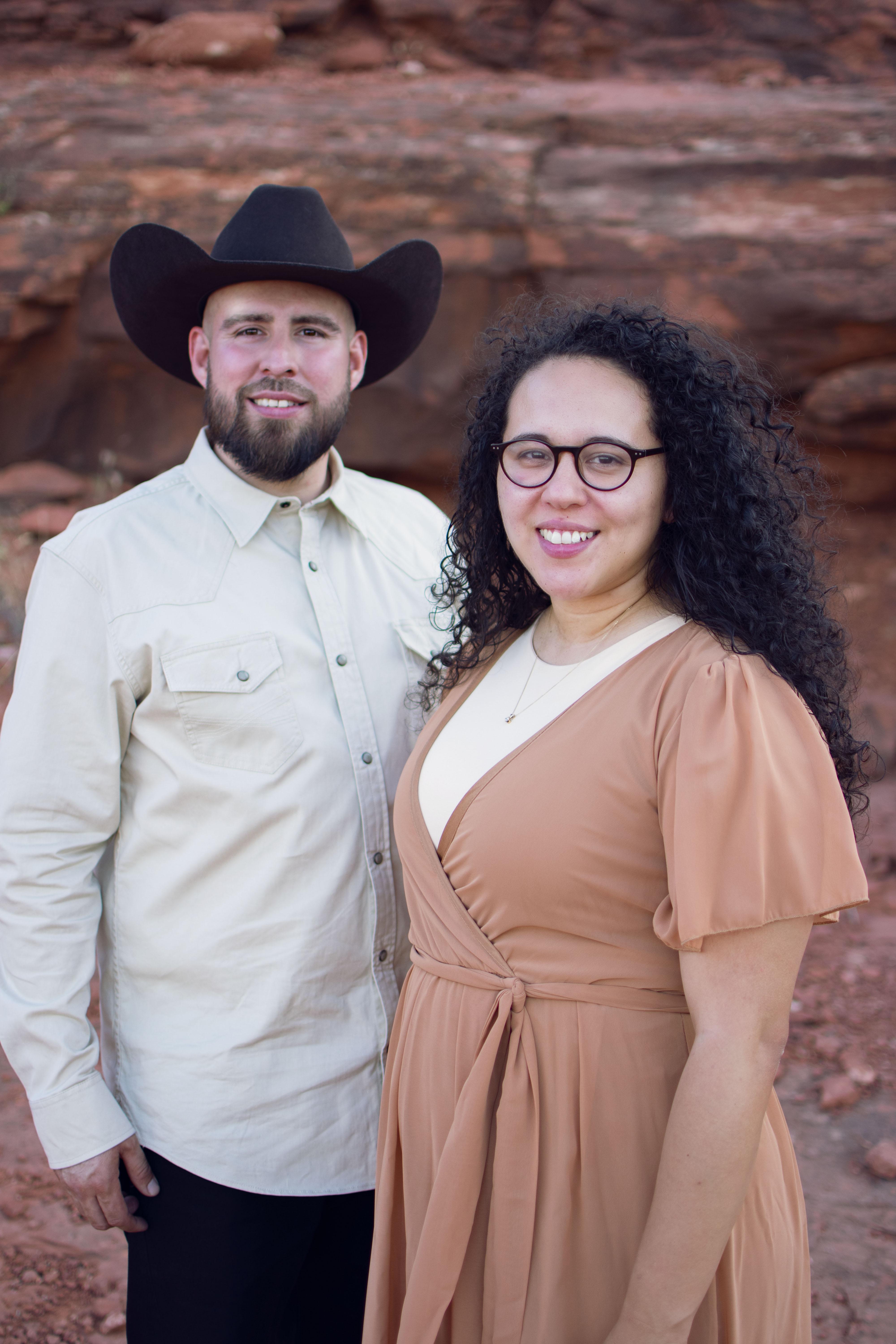 The Wedding Website of Danielle Patricia Santana and Peter Rodriguez Arroyo