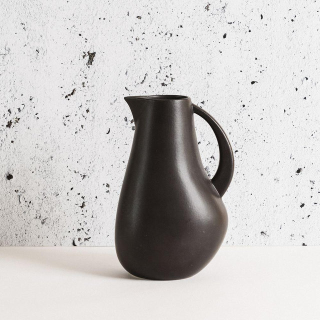 Pitcher Kuduo 64 oz - Matte Black